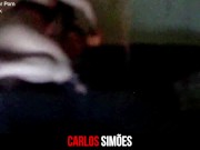 DEMO  GOSTOSA SENTANDO NO PAU GRANDE E GROSSO DO AMIGO DOT 16/16