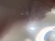 Horny MILF Show Her Showered Pussy 4/16