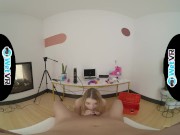 Yes! His Big Cock Wrecked My Cunt For All My Viewers! 13/16