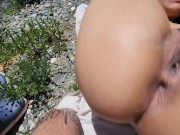 PENDEJA DESESPERADA POR PIJA, EN LA PATAGONIA ARGENTINA 14/16