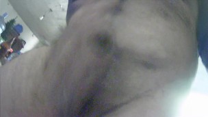 Ball busting WEBCAM