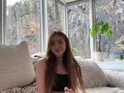 Playing Truth Or Dare With My Girlfriends Little Sister 3/16