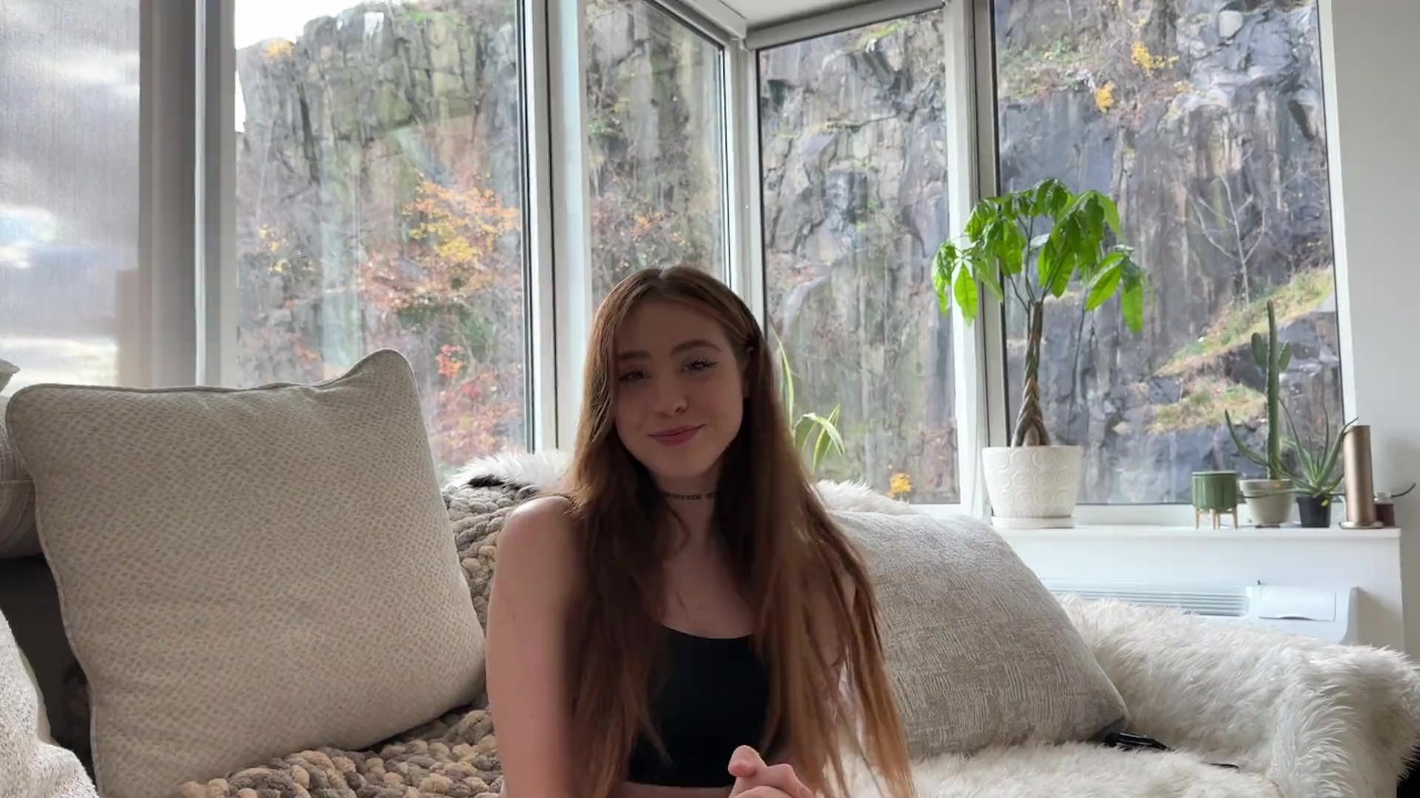 Playing Truth Or Dare With My Girlfriends Little Sister