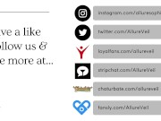 I tested my stepbrother's cock to see if it would fit in my tight pussy! 1/16