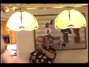 Big Tit Swinger Wifey Used Hard 7/16