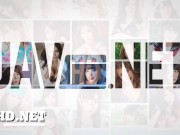 Konatsu Aozona's Private Journey in a Humid Sanctuary 1/16