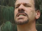 Threesome Outdoors In The Backyard! 10/16