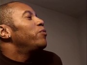 Housewife Enjoys Her First threesome 8/16