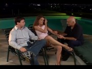 Watching His Wifey Getting Fucked By a Dude 1/16