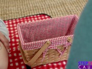 Stepsis Minxx Marii thinks to herself, 