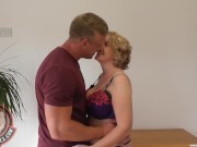 LUKE HARDY - Stepmom and daughter fuck boyfriend 9/16