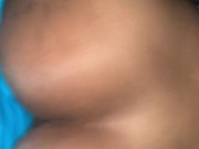 She love riding it 12/16