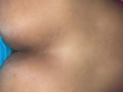 She love riding it 14/16