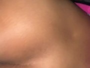 She love riding it 4/16