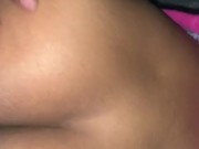 She love riding it 5/16