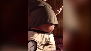 #16 - Belly Inflation