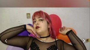 Espiando el Onlyfans de Reyna Tirana 🦖✨