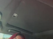 Car Blowjob 14/16