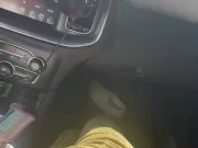 Car Blowjob 8/16