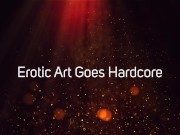 Cock Craving Babe Aletta Ocean Takes A Big Dick In Her Mouth And Pussy! 16/16