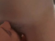 Guy came to fix my internet was a sub on my onlyfans so I rode his face 13/16