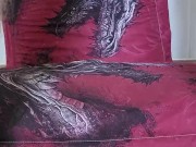 Legs open on the floor follow my OF billabongbigboy 1/16