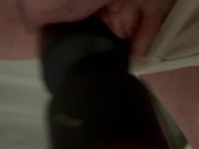 Scouse Bella Sneaky Landing toy play wet 11/16