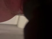 Scouse Bella Sneaky Landing toy play wet 12/16