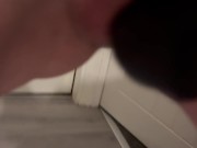 Scouse Bella Sneaky Landing toy play wet 15/16