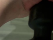 Scouse Bella Sneaky Landing toy play wet 16/16