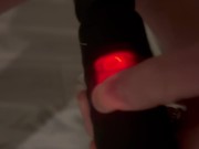 Scouse Bella Sneaky Landing toy play wet 2/16