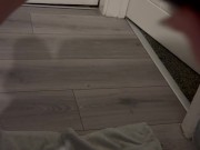 Scouse Bella Sneaky Landing toy play wet 3/16