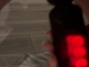 Scouse Bella Sneaky Landing toy play wet 4/16