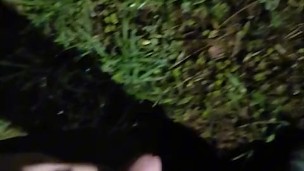 Pissing compilation