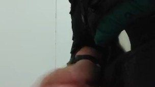 Compilation ejaculation soldier