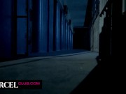 The big boobs nurse is very generous 2/16