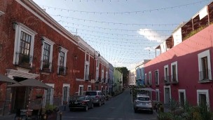 Día de Muertos 2023