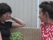 SEXY MOMMA - Kiki Turns to Step mom Amica for Advice! 9/16