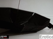 Petite Babe Intense Rainy Day Fuck wt Bf - Lily Larimar - EroticaX 2/16