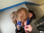 Super horny MILF 15/16