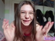 18yo TEEN FETISCH SQUIRTING!!!! 1/16