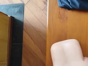 Comendo esse cuzinho apertado 14/16