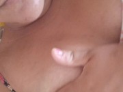 Toda suada de tanto me masturbar - Parte 1/2 1/16