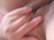 Toda suada de tanto me masturbar - Parte 1/2 12/16