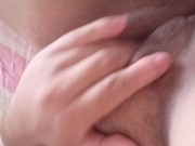 Toda suada de tanto me masturbar - Parte 1/2 15/16