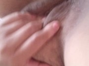 Toda suada de tanto me masturbar - Parte 1/2 5/16