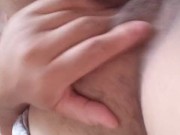 Toda suada de tanto me masturbar - Parte 2/2 7/16