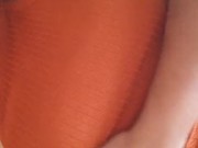 Fiquei mais de 1hora me masturbando, sou viciada em gozar - Parte 1/12 1/16