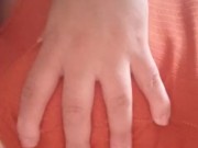 Fiquei mais de 1hora me masturbando, sou viciada em gozar - Parte 1/12 3/16