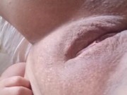 Fiquei mais de 1hora me masturbando, sou viciada em gozar - Parte 2/12